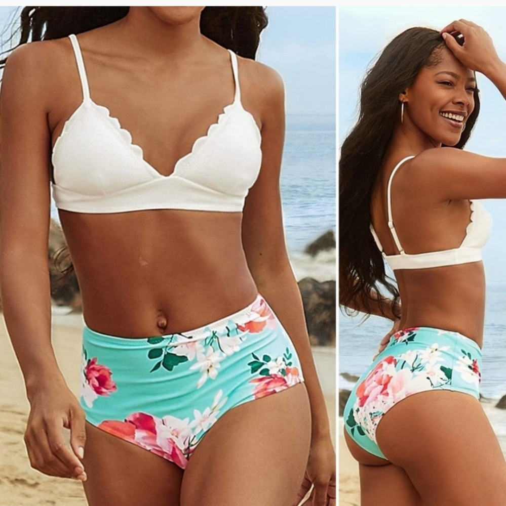 CupShe Bikini